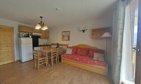 Résidence Terrasses De La Bergerie - 2 Pièces pour 6 Personnes 284